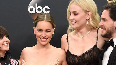 2016 Emmy Ödülleri Sahiplerini Buldu! haber görseli