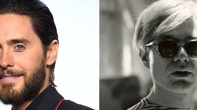 Jared Leto'nun Yeni Hedefi Andy Warhol mu? haber görseli