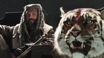 The Walking Dead'den Yeni Video!