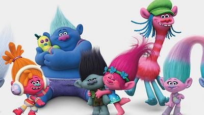 Troller'den 2. Dublajlı Fragman Geldi! haber görseli