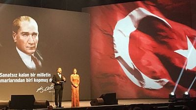 23. Adana Film Festivali Ödülleri Sahiplerini Buldu! haber görseli