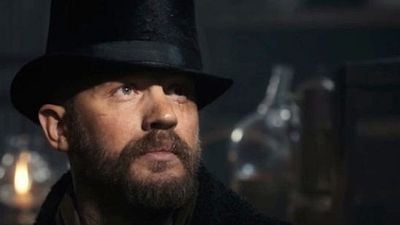 Taboo’dan Yeni Video Geldi! haber görseli