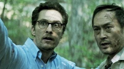 The Sea of Trees Yeni Vizyon Tarihini Aldı! haber görseli