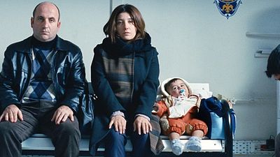 Altın Portakal'da Ulusal Yarışma Filmleri Belli Oldu! haber görseli