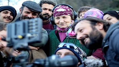 Türkiye'nin Oscar Adayı Belli Oldu! haber görseli