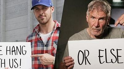 Ryan Gosling Sizi Blade Runner 2 Setine Çağırıyor! haber görseli