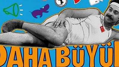 "Daha Büyük İskender" Geliyor! haber görseli