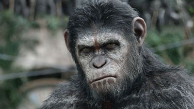 War for the Planet of the Apes Filmi New York Comic Con'a Hazırlanıyor!