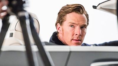 Benedict Cumberbatch'ten Sherlock Hayranlarına Üzücü Haber 