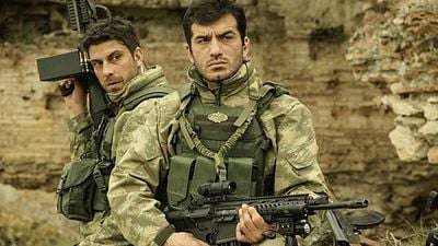 Dağ 2 Filminden Fragman Geldi! haber görseli