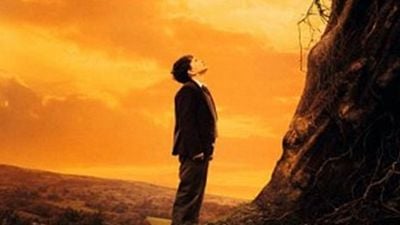 Canavarın Çağrısı Filminden Yeni Poster Geldi! haber görseli