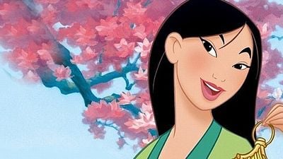 Mulan'ın Filmi 2018'de Geliyor!