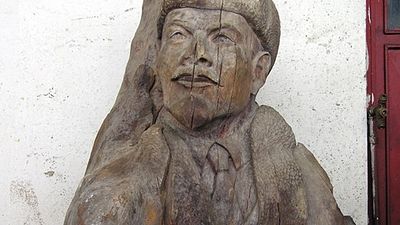 Lenin Türkiye Sineması'na Konuk Oluyor! haber görseli