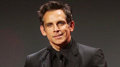 Ben Stiller Kanseri Yendi! haber görseli