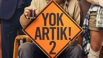 "Yok Artık! 2", Sinemalarda!