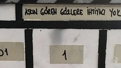 Onur Ünlü'den "Aşkın Gören Gözlere İhtiyacı Yok"! haber görseli