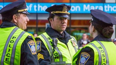 Patriots Day'den İlk Fragman!