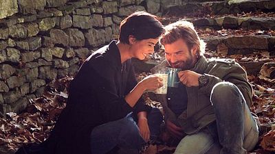 Cesur ve Güzel'in Setinden İlk Görsel Geldi haber görseli