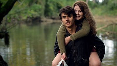 Altın Portakal'ın "Rengahenk" Seçkisi Belli Oldu! haber görseli