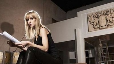 Doctor Who’nun Spin-Off’undan İlk Video! haber görseli