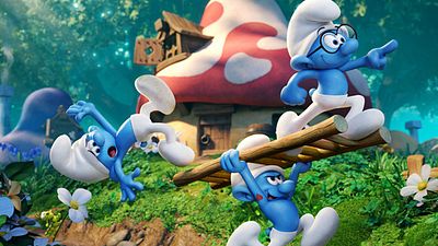 Şirinler'i Neden Hala Seviyoruz? haber görseli