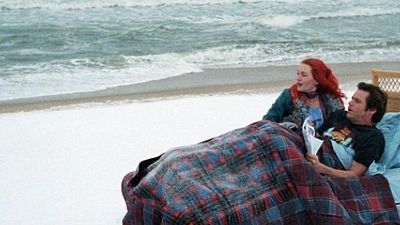 Eternal Sunshine of the Spotless Mind da Televizyona Uyarlanıyor haber görseli