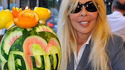 Ahu Tuğba Hastaneye Kaldırıldı! haber görseli