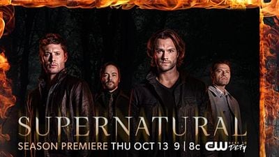 Supernatural’dan Mesaj Var! haber görseli