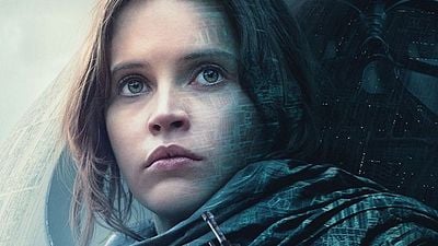 Rogue One: Bir Star Wars Hikayesi'nden Poster ve Fragman! haber görseli