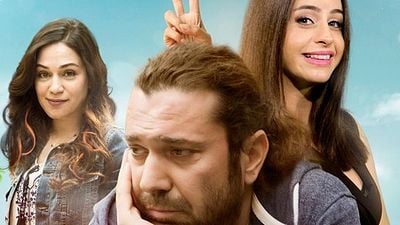 Halil Sezai ve Özge Borak Ev Boyadı! haber görseli