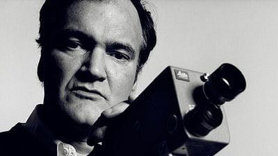 Quentin Tarantino 1970'lerin Peşinde! haber görseli