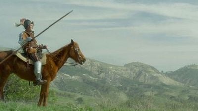 Disney Don Kişot'u Tematik Hale Getiriyor! haber görseli