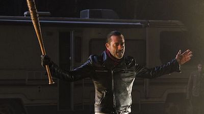 The Walking Dead 8. Sezon Onayını Kaptı! haber görseli