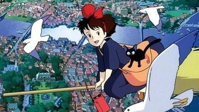 Studio Ghibli İmzalı İlk Dizi: Ronia the Robber’s Daughter haber görseli