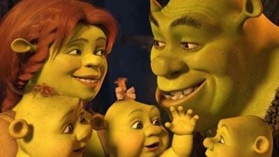 Yeni Shrek Filmi Michael McCullers'e Emanet!