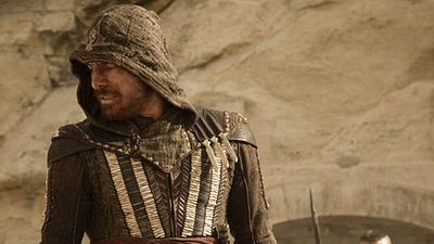 Assassin's Creed'den Yeni Fragman! haber görseli