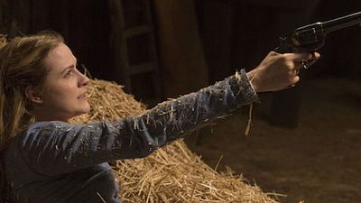 George R.R. Martin, Game Of Thrones ve Westworld’ü Buluşturacak! haber görseli