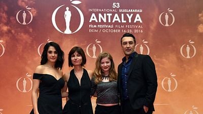 "Tereddüt" Türkiye Galasını Yaptı! haber görseli