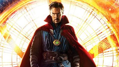 Doktor Strange'ten Yepyeni 2 Klip! haber görseli