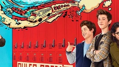 Ortaokul Hayatımın En Kötü Yılları ile Okul Sıralarına Dönün! haber görseli