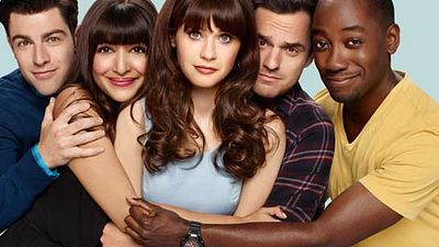 New Girl 6. Sezonu İle FOXLIFE'ta haber görseli