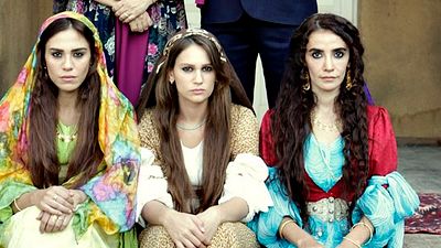 “Ekşi Elmalar”ın Basın Toplantısı Gerçekleşti! haber görseli