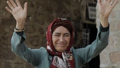 TV'de Hafta Sonu (21-23 Ekim) haber görseli