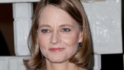 Jodie Foster Black Mirror İçin Yönetmen Koltuğuna Oturuyor 