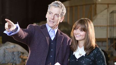 Charlie Brooker, Doctor Who’yu Geri Çevirdi haber görseli