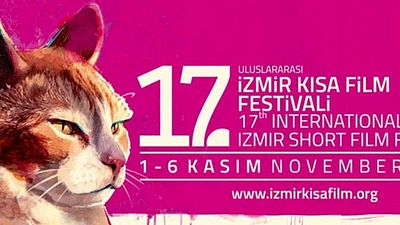 İzmir Kısa Film Festivali Başlıyor! haber görseli
