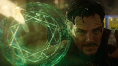 Saturday Night Live 5 Kasım'da Doktor Strange'e Emanet! haber görseli