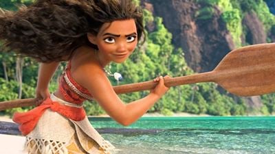 Moana'dan Şarkılı Türkülü Klip!