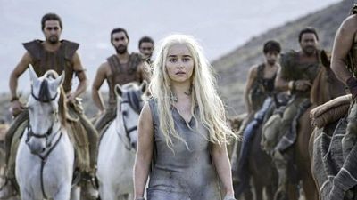 Game Of Thrones’un Yedinci Sezonunun Tüm Senaryosu Sızdı! haber görseli