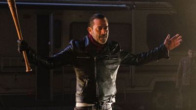 The Walking Dead’in Yapımcısı Şiddet ve Ölümler Hakkında Konuştu haber görseli